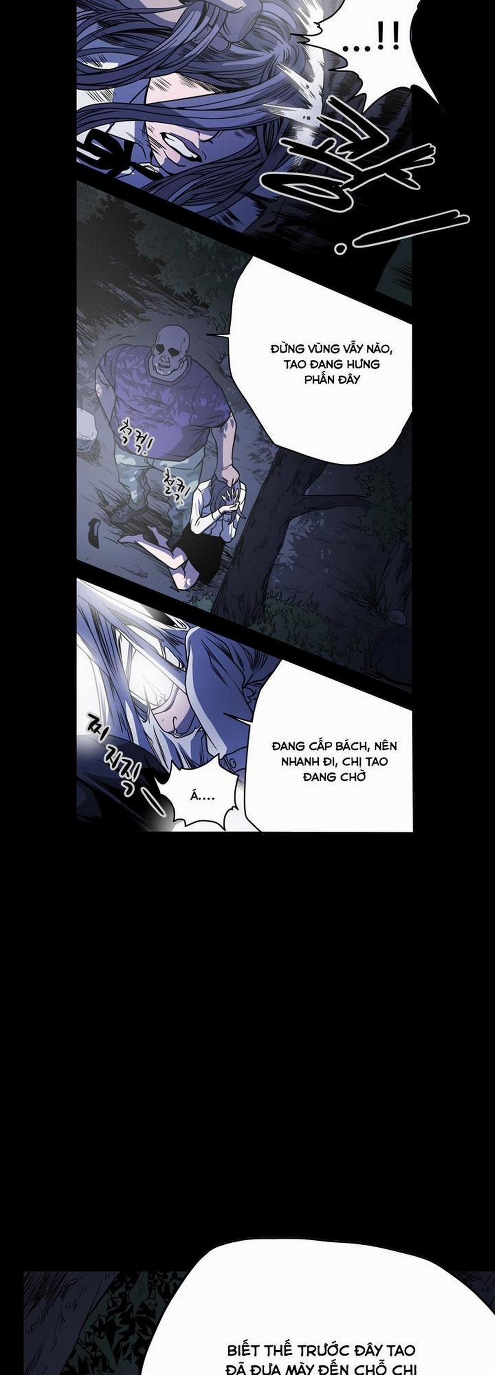 Cô Gái Khốn Khổ 60 trang 25