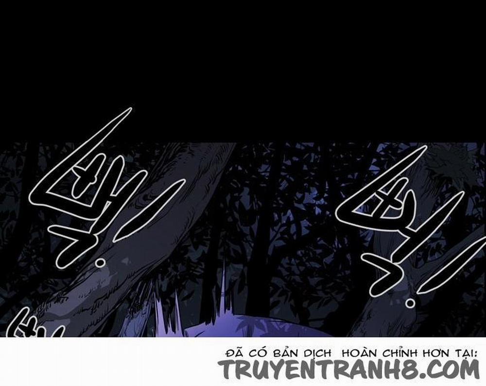 Cô Gái Khốn Khổ 60 trang 30