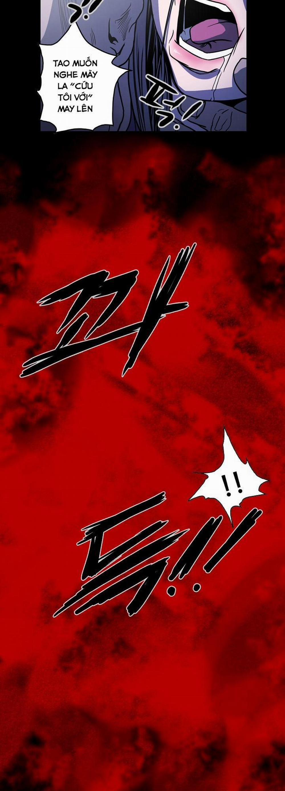 Cô Gái Khốn Khổ 60 trang 37