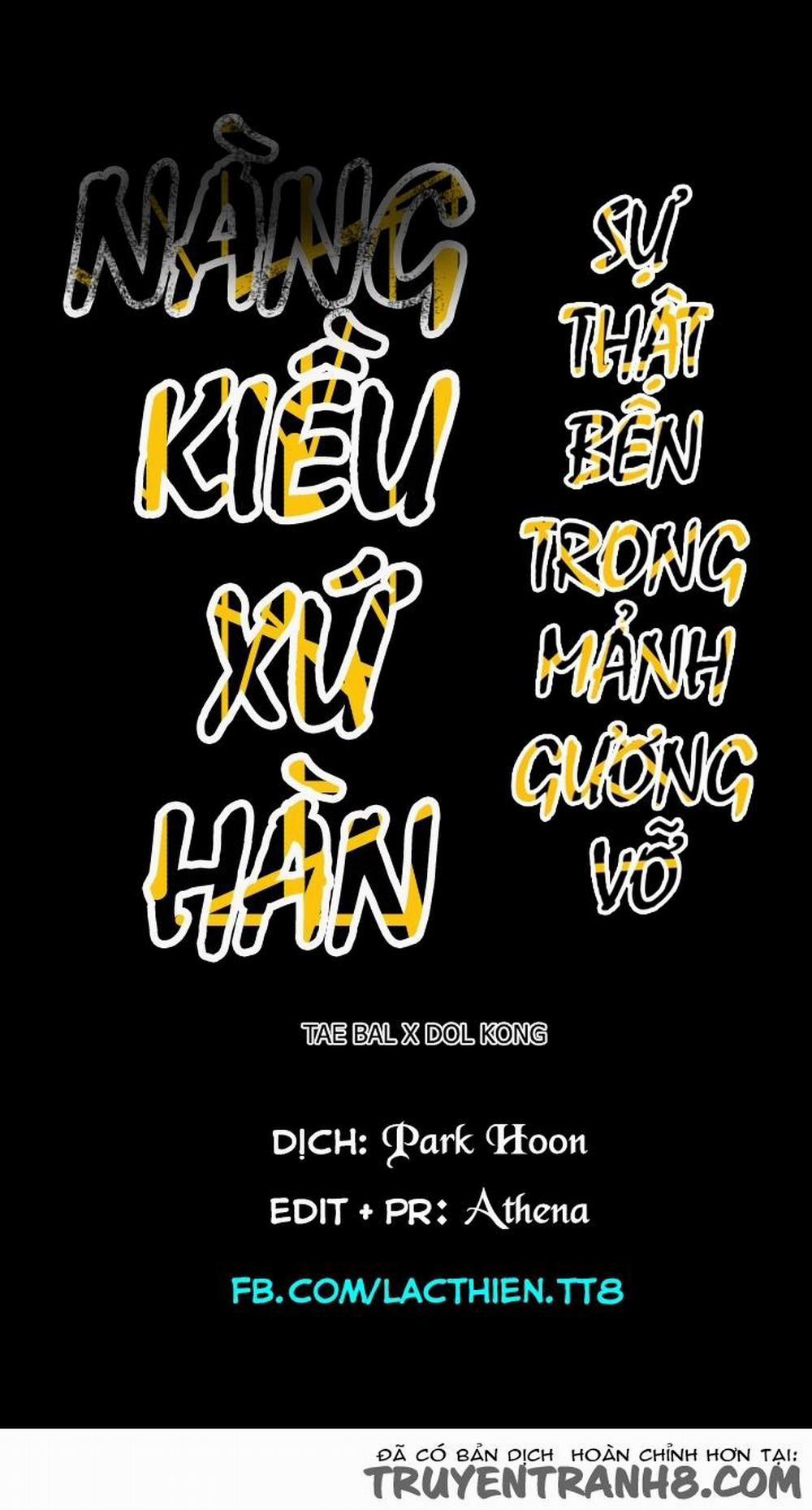 Cô Gái Khốn Khổ 60 trang 40