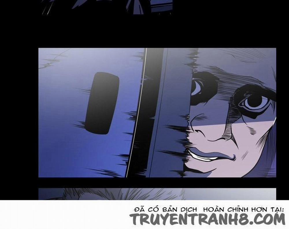 Cô Gái Khốn Khổ 60 trang 8