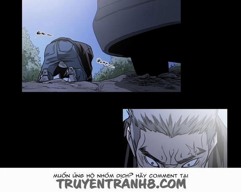 Cô Gái Khốn Khổ 61 trang 18