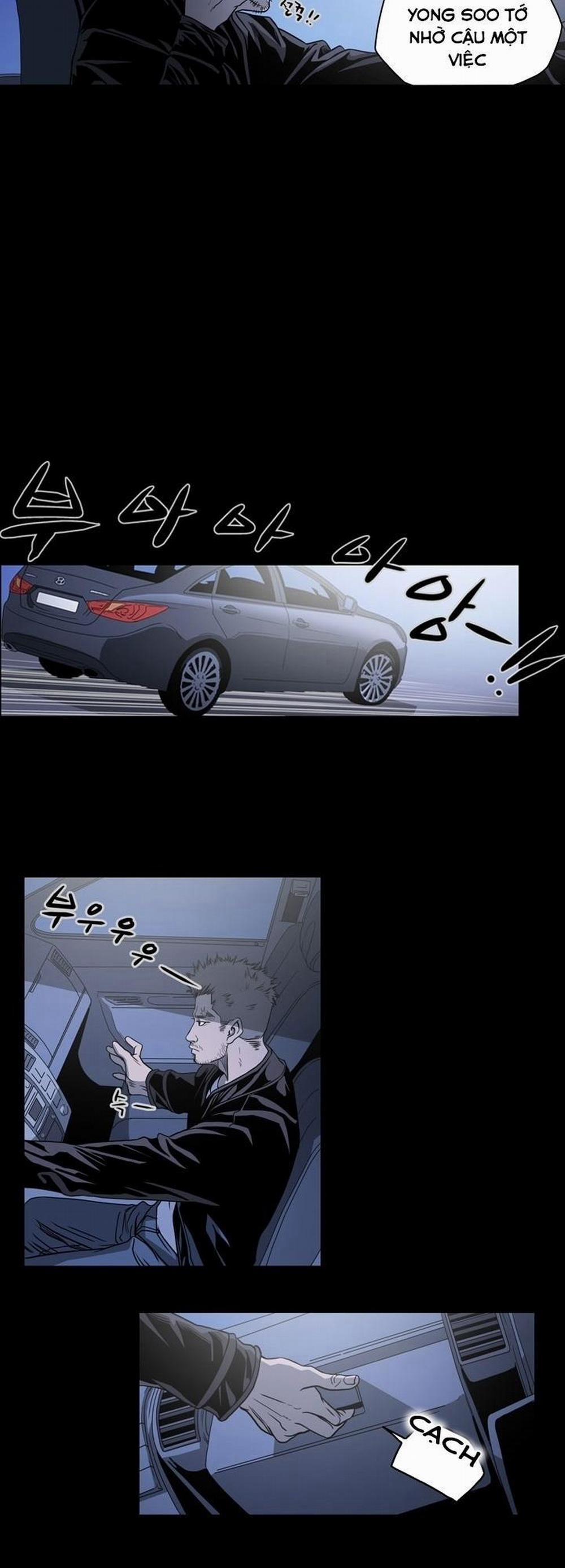 Cô Gái Khốn Khổ 61 trang 23