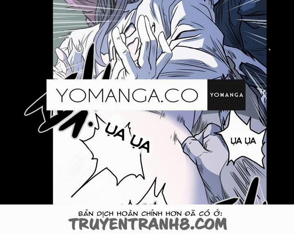 Cô Gái Khốn Khổ 61 trang 28