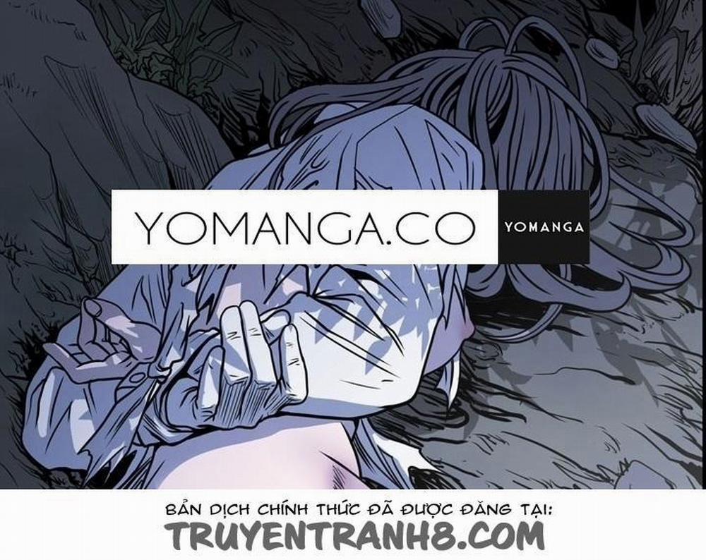 Cô Gái Khốn Khổ 61 trang 32