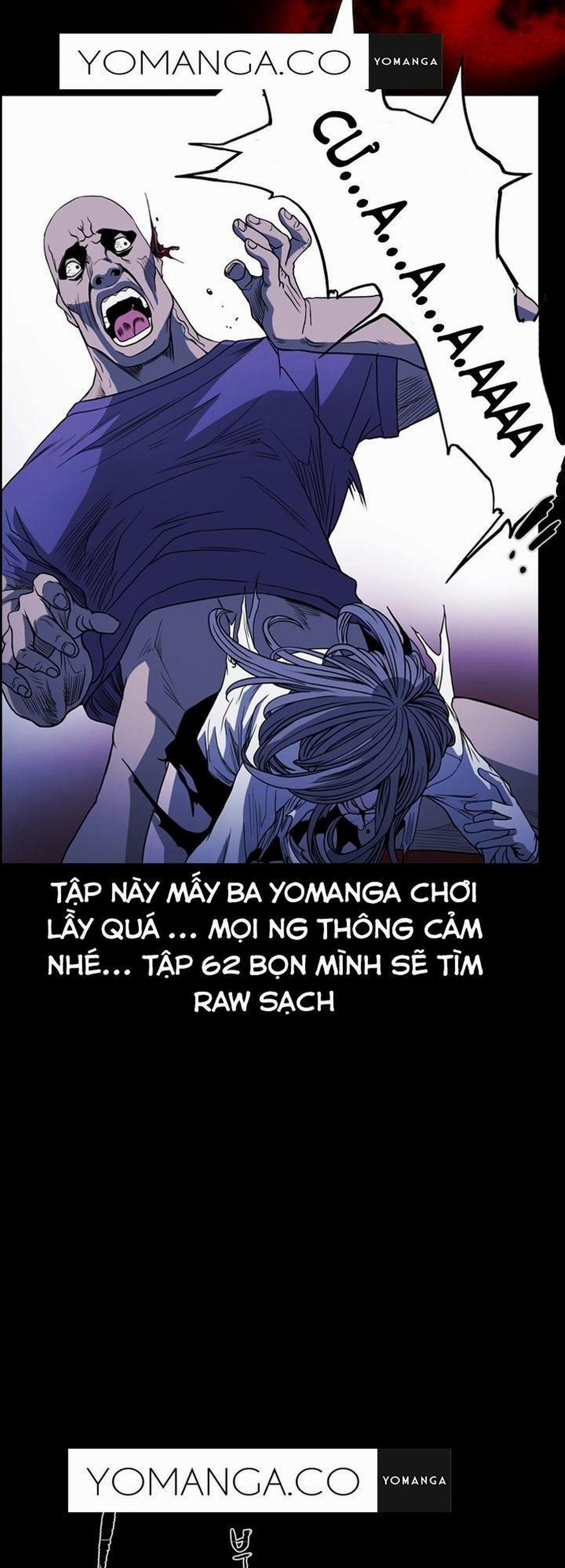 Cô Gái Khốn Khổ 61 trang 5