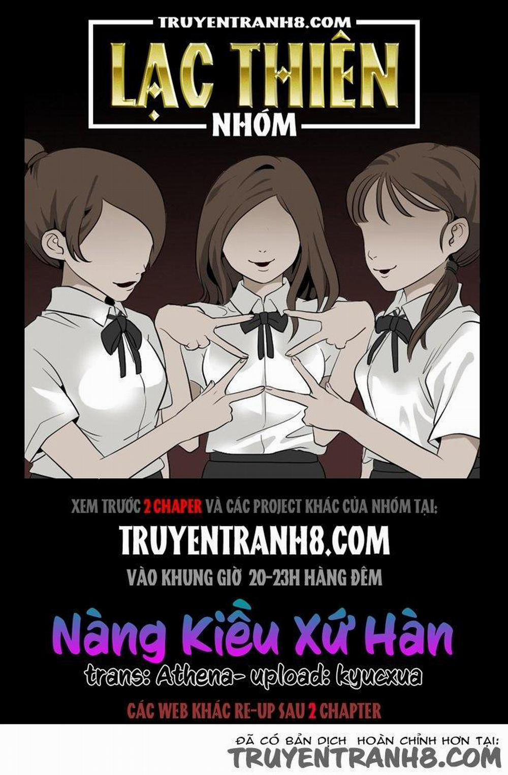 Cô Gái Khốn Khổ 62 trang 0