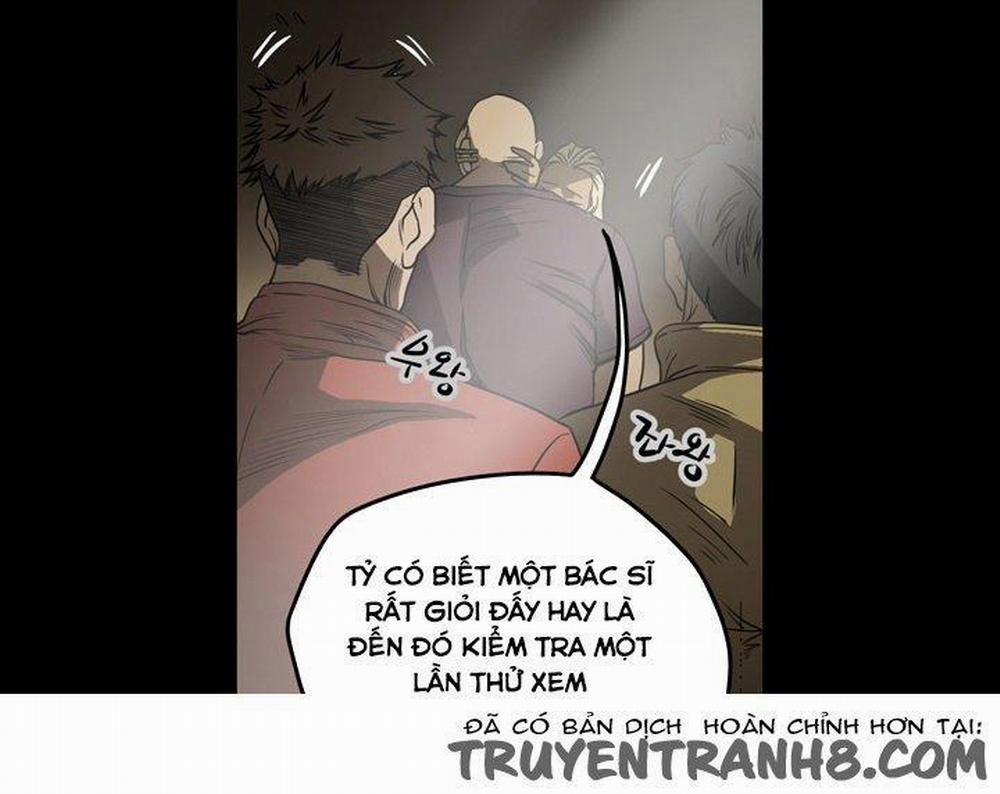 Cô Gái Khốn Khổ 62 trang 18