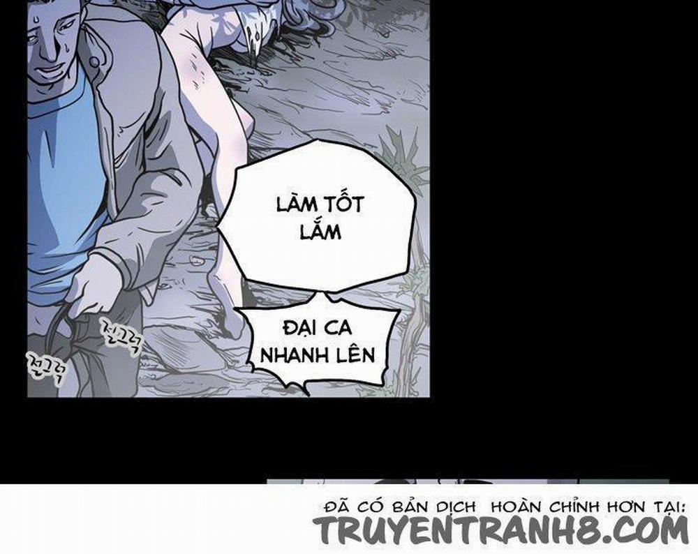 Cô Gái Khốn Khổ 62 trang 2