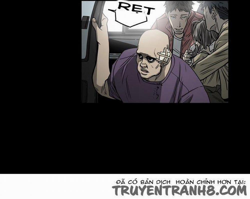 Cô Gái Khốn Khổ 62 trang 8