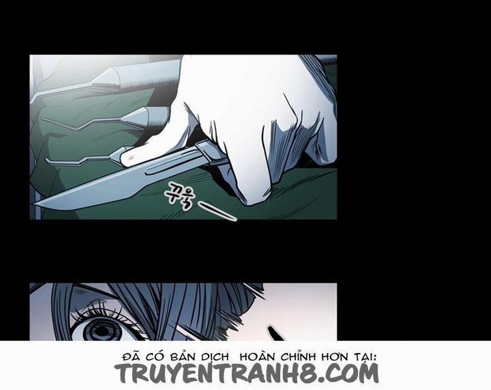 Cô Gái Khốn Khổ 63 trang 10