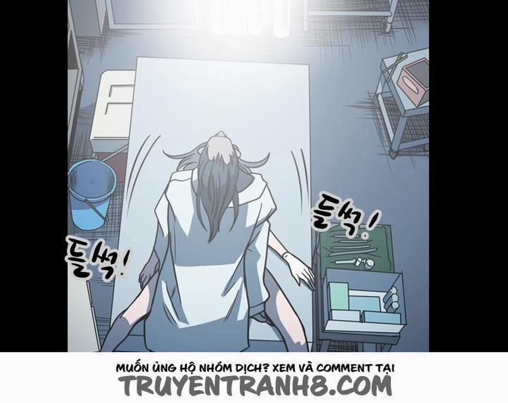 Cô Gái Khốn Khổ 63 trang 2