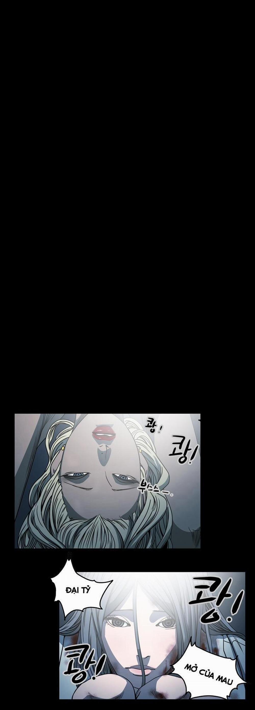 Cô Gái Khốn Khổ 63 trang 24