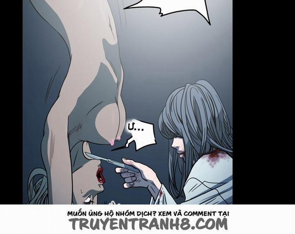 Cô Gái Khốn Khổ 63 trang 27