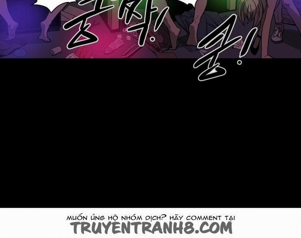 Cô Gái Khốn Khổ 63 trang 35