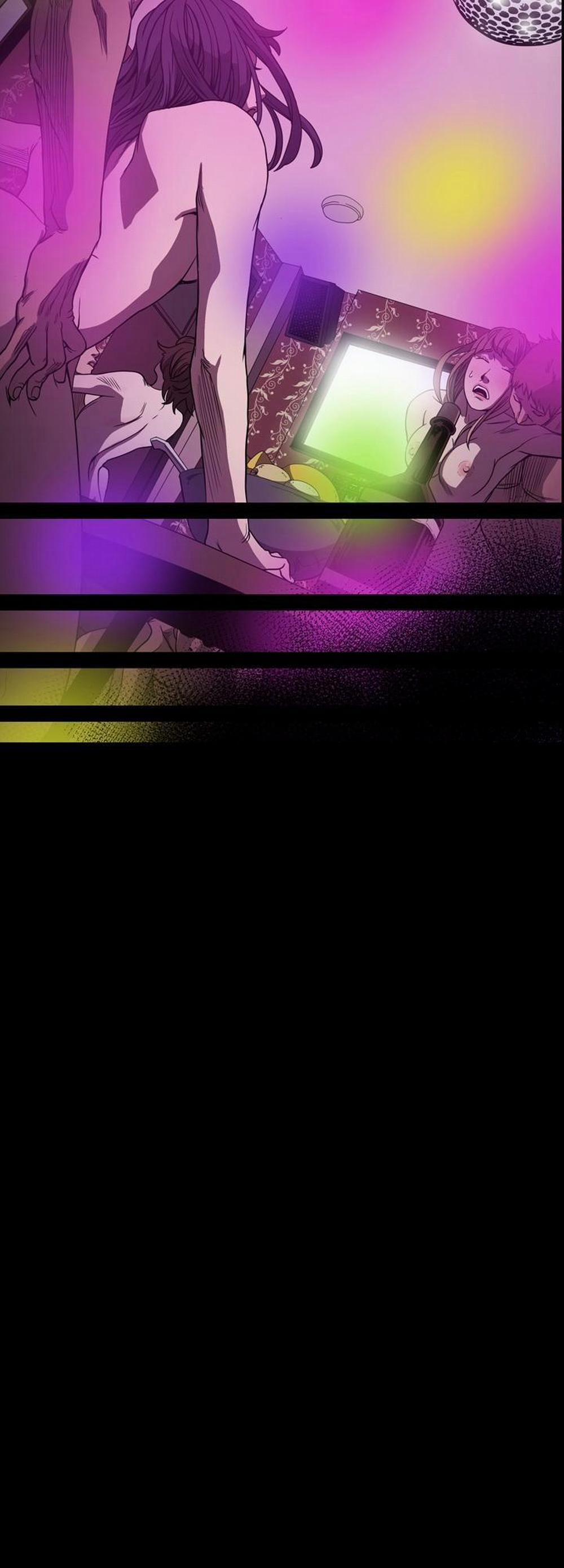 Cô Gái Khốn Khổ 63 trang 40