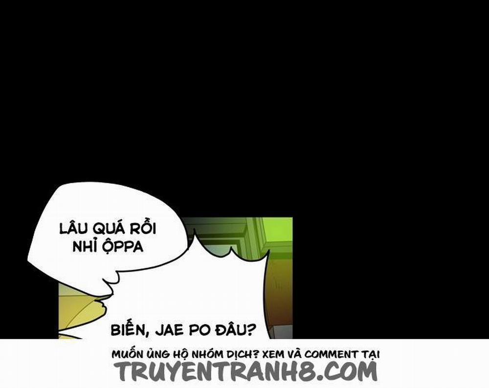 Cô Gái Khốn Khổ 63 trang 41