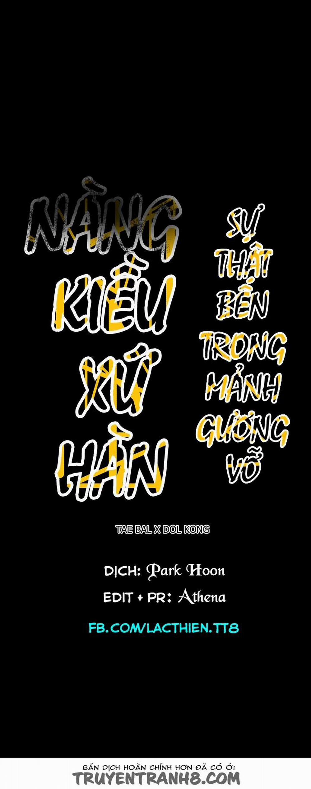 Cô Gái Khốn Khổ 63 trang 44