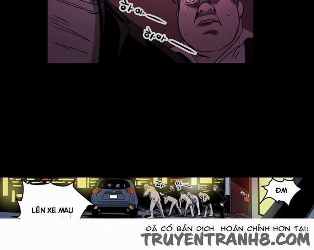 Cô Gái Khốn Khổ 64 trang 10