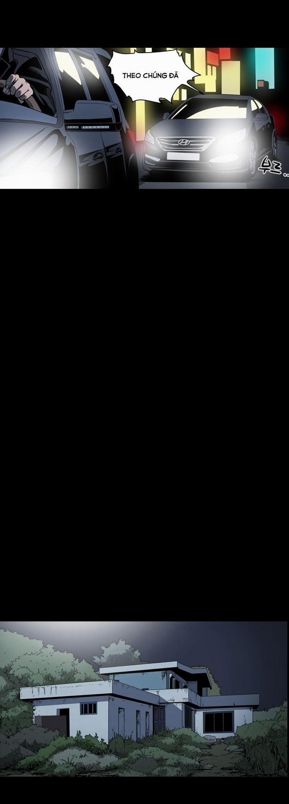 Cô Gái Khốn Khổ 64 trang 13