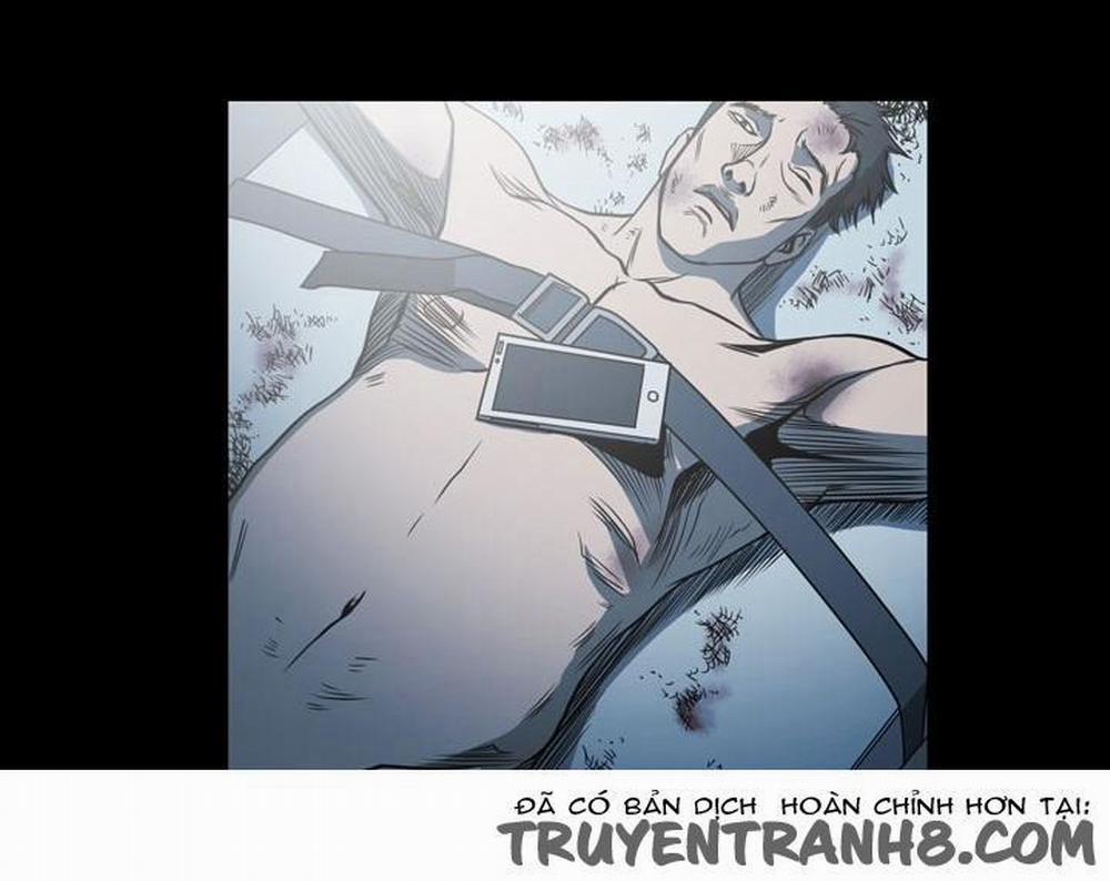 Cô Gái Khốn Khổ 64 trang 25