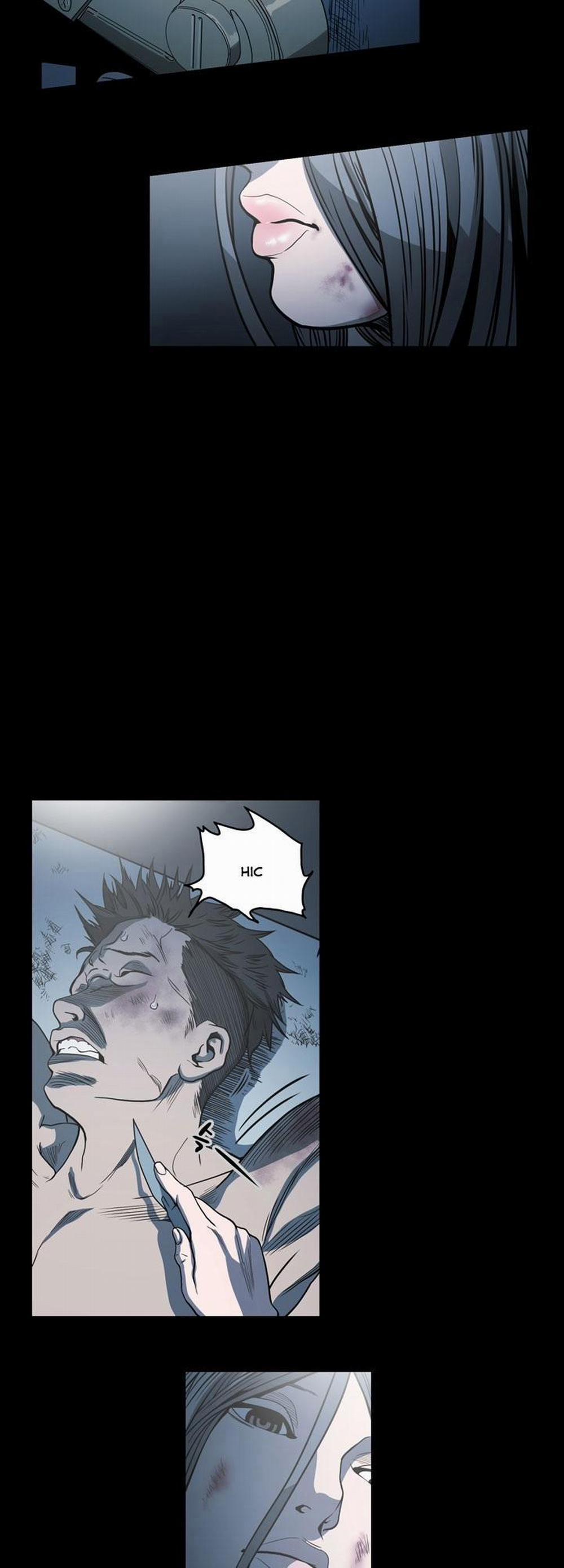 Cô Gái Khốn Khổ 64 trang 30