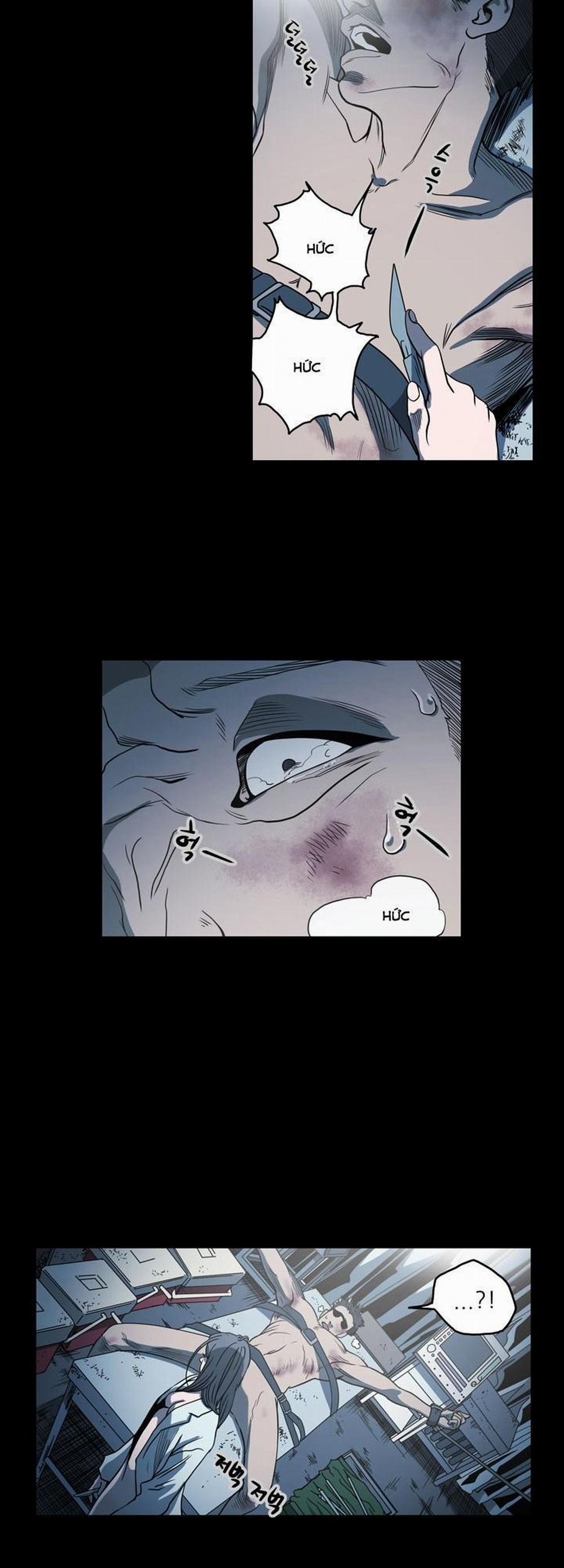 Cô Gái Khốn Khổ 64 trang 32