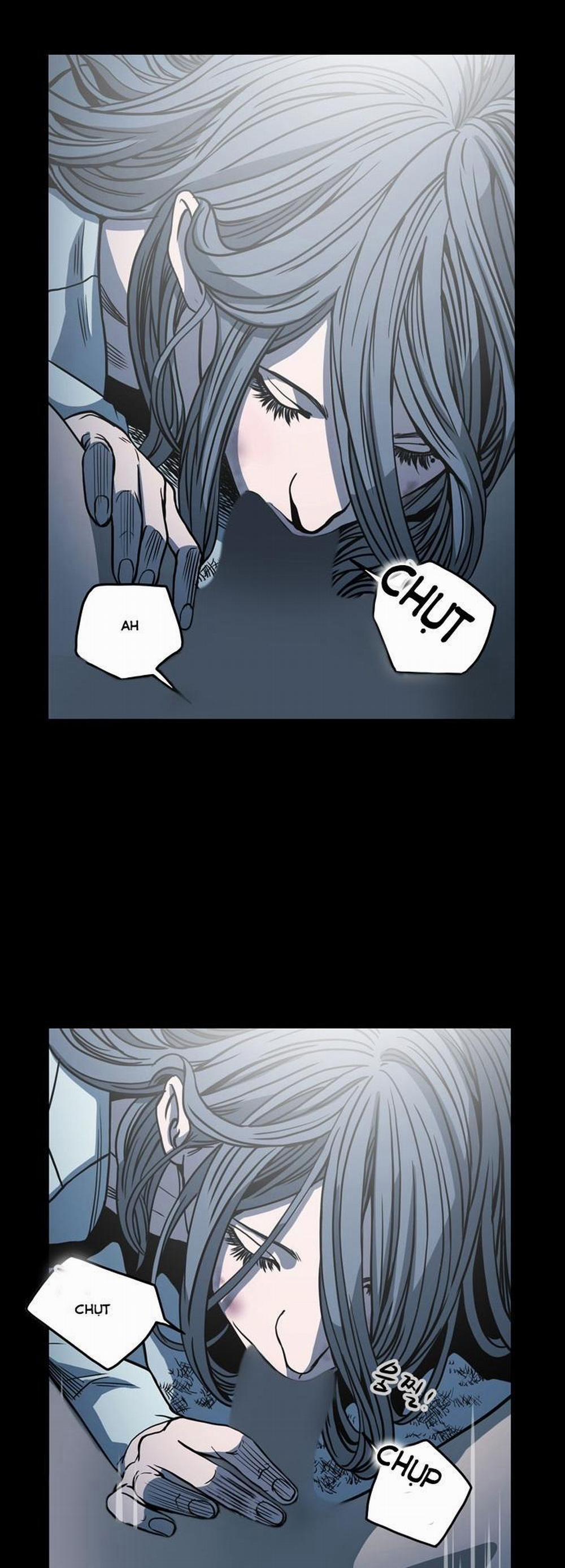 Cô Gái Khốn Khổ 64 trang 36