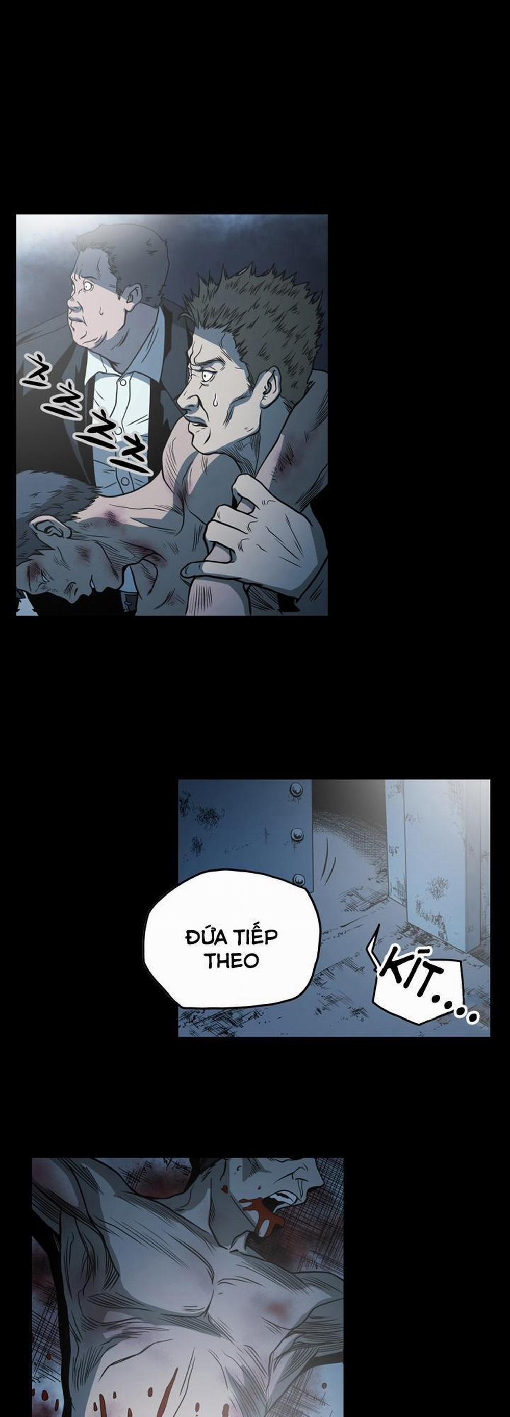 Cô Gái Khốn Khổ 65 trang 11