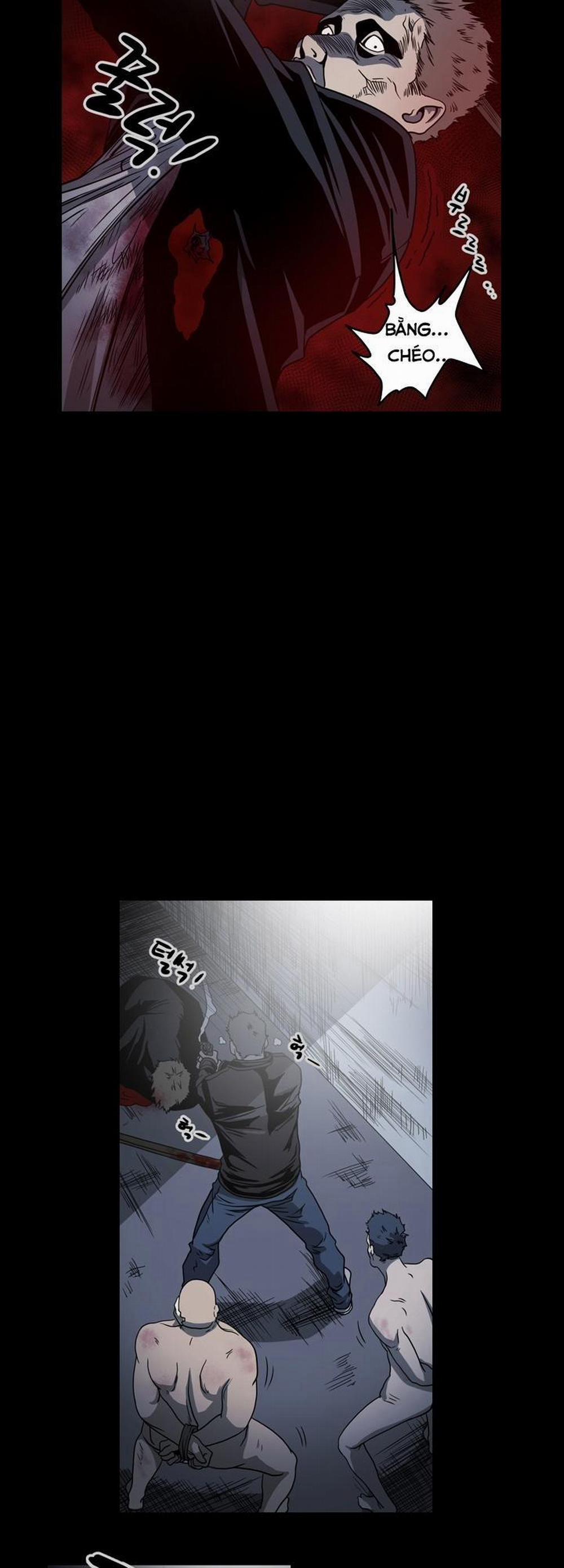 Cô Gái Khốn Khổ 65 trang 29