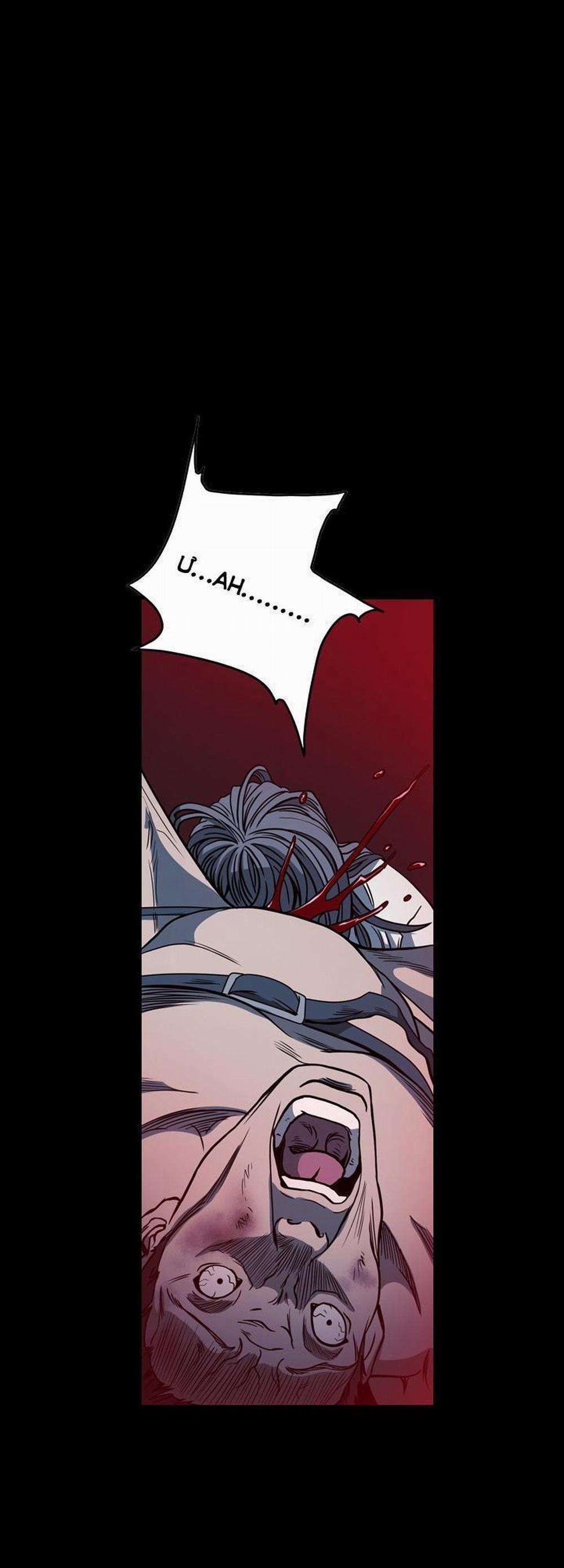 Cô Gái Khốn Khổ 65 trang 3