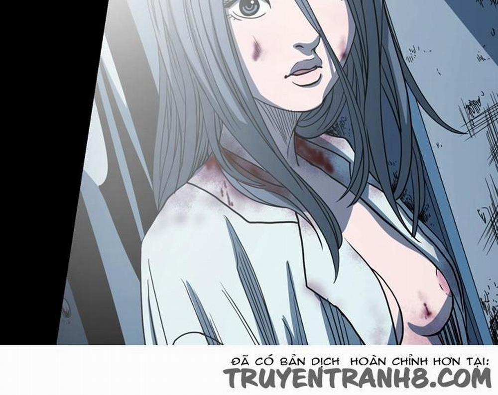 Cô Gái Khốn Khổ 65 trang 46