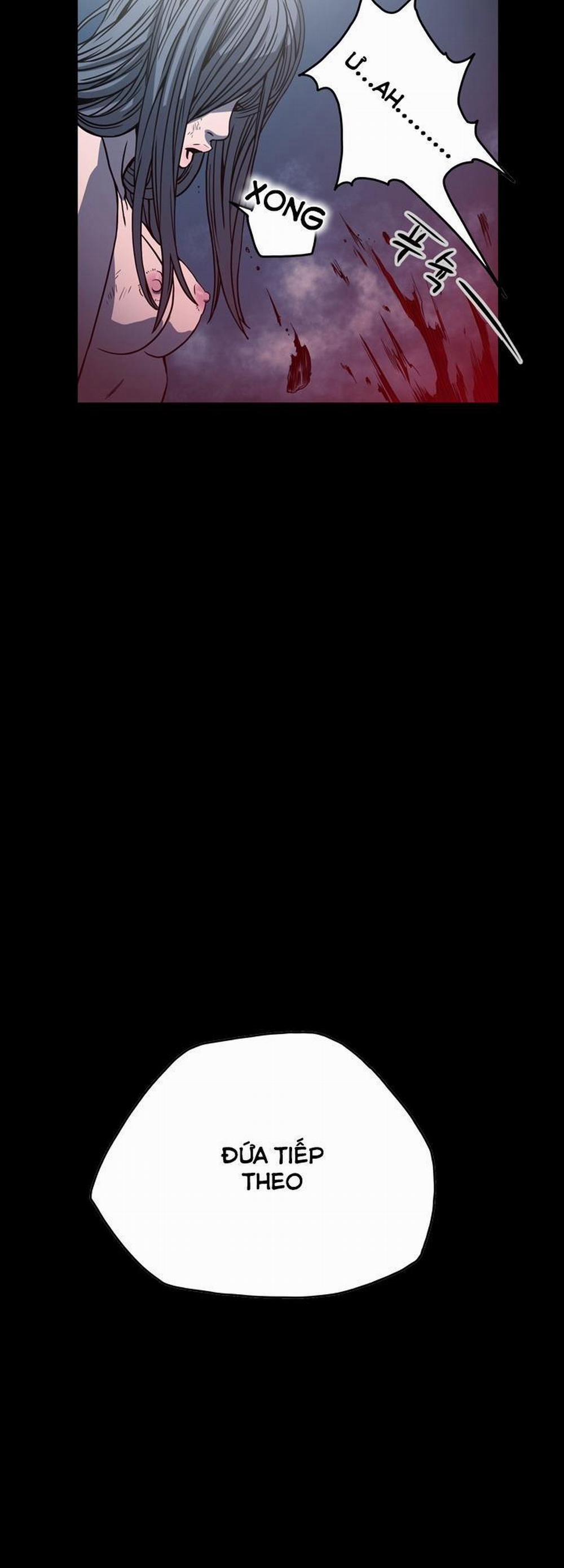 Cô Gái Khốn Khổ 65 trang 7