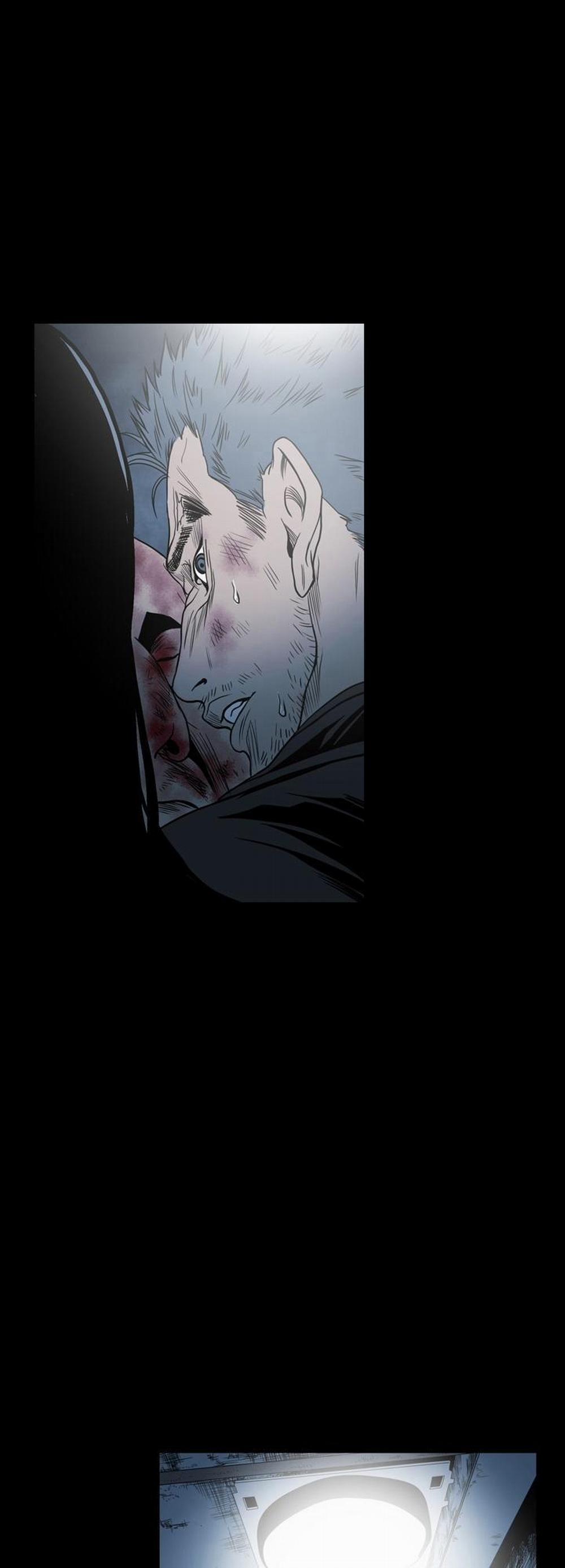 Cô Gái Khốn Khổ 66 trang 25