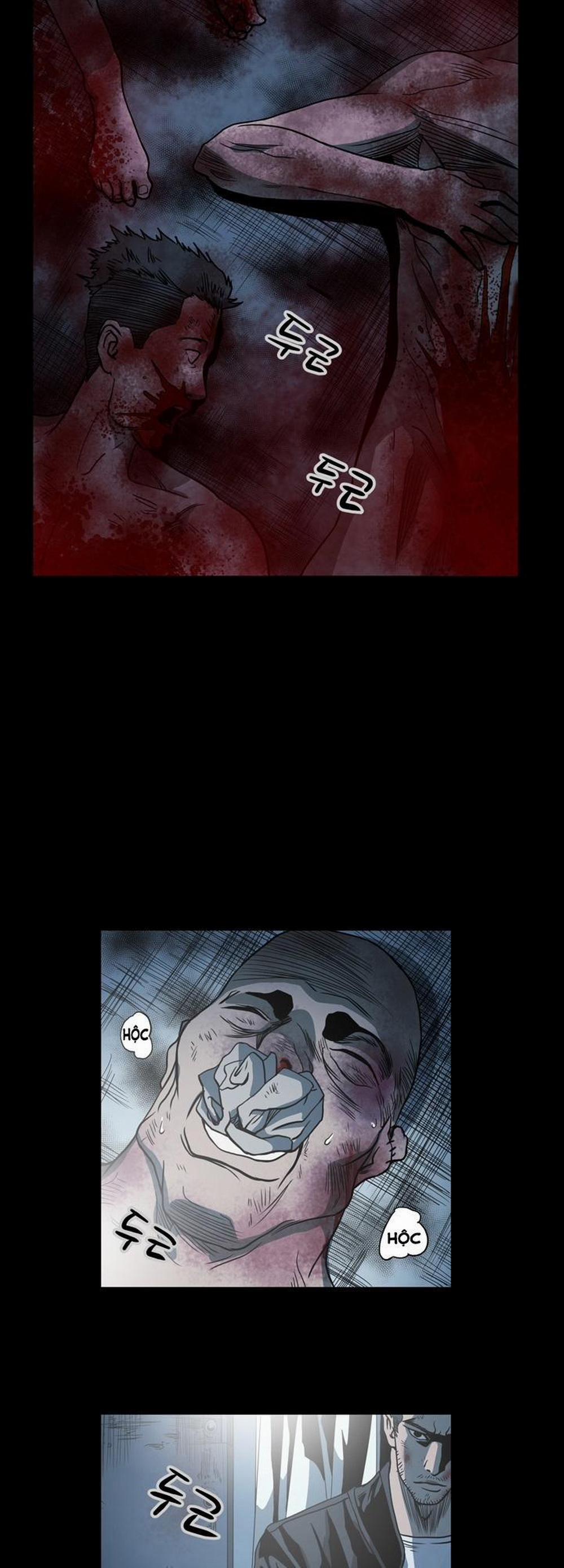 Cô Gái Khốn Khổ 66 trang 29