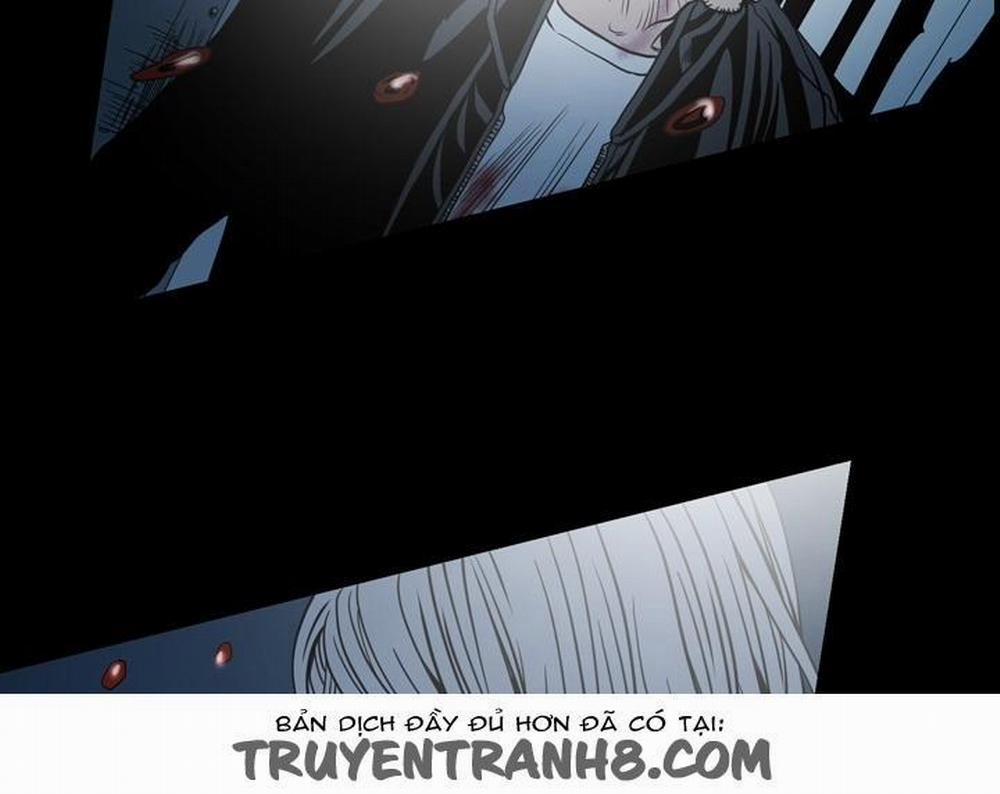 Cô Gái Khốn Khổ 66 trang 36