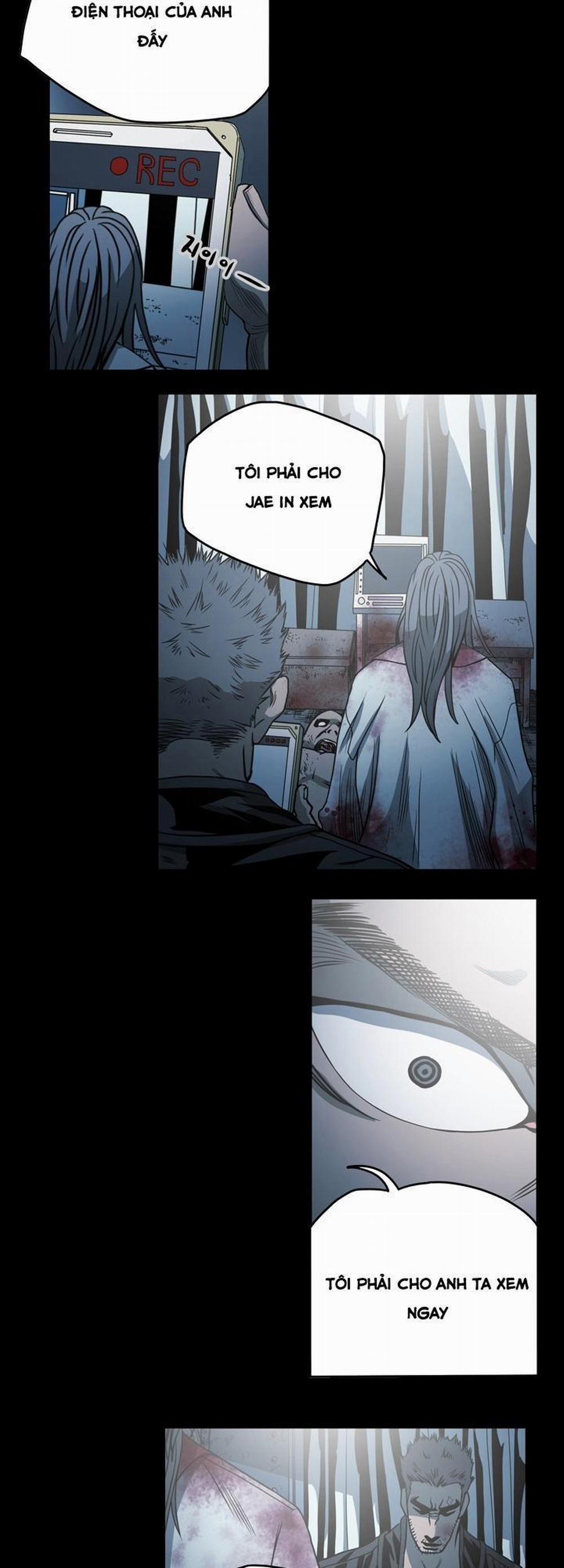 Cô Gái Khốn Khổ 66 trang 41