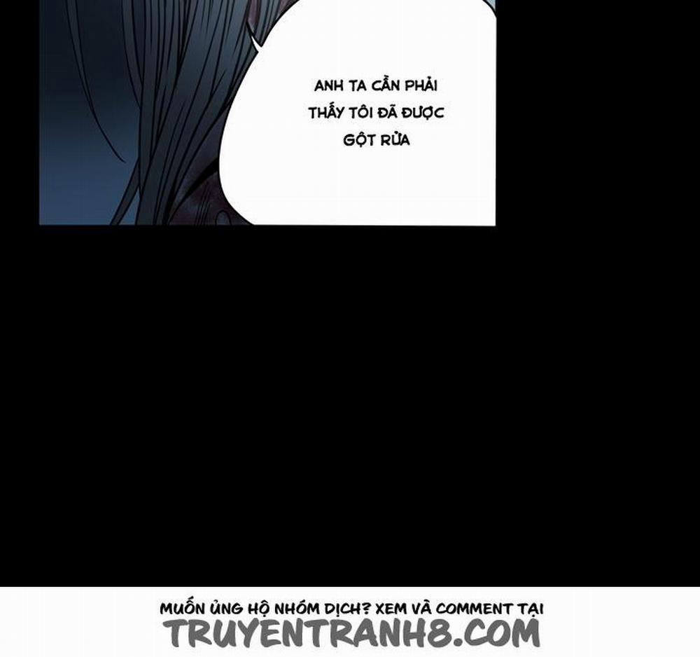Cô Gái Khốn Khổ 66 trang 43