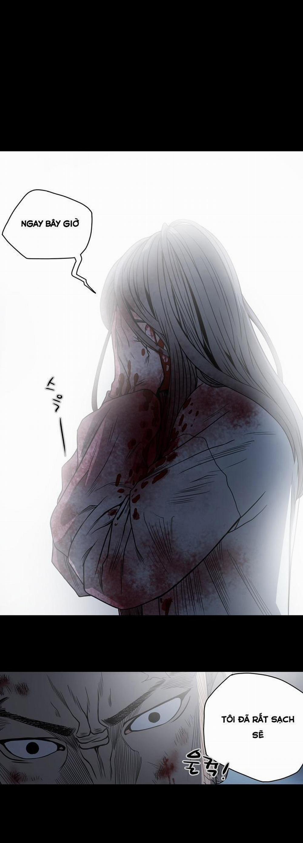 Cô Gái Khốn Khổ 66 trang 44