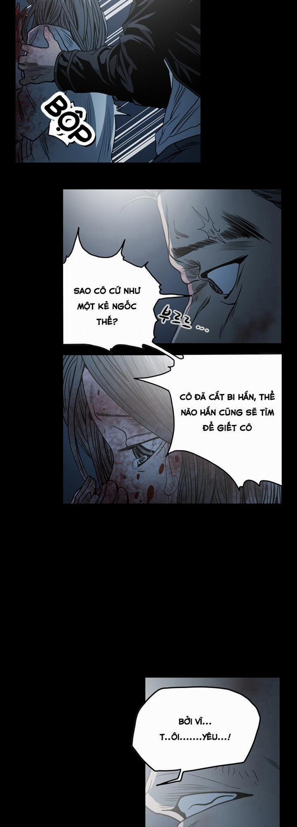 Cô Gái Khốn Khổ 66 trang 46