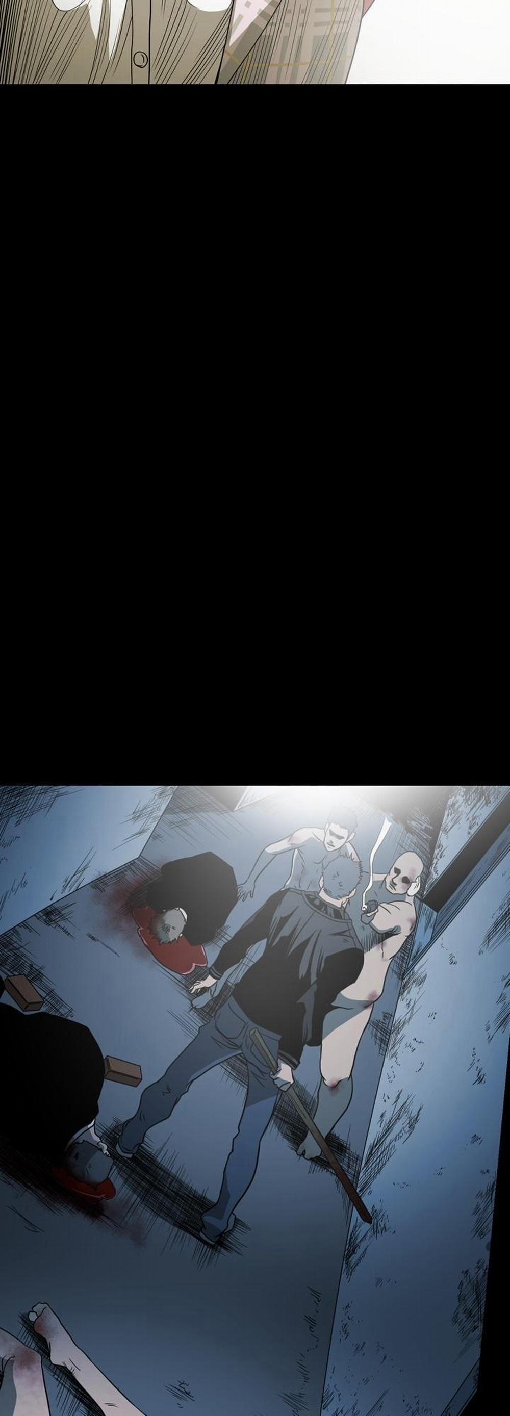 Cô Gái Khốn Khổ 66 trang 9