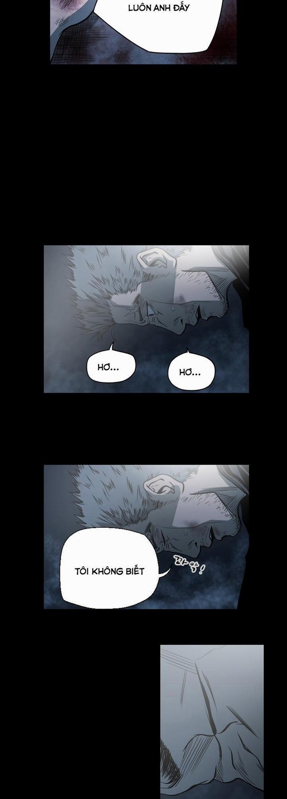 Cô Gái Khốn Khổ 67 trang 15