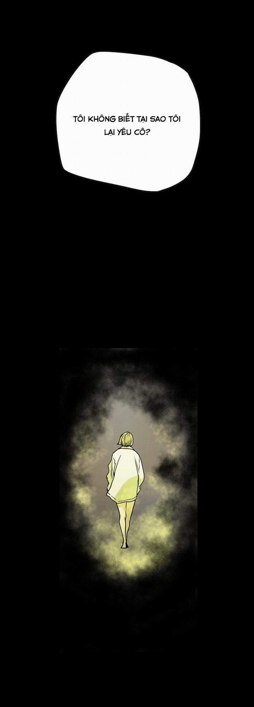 Cô Gái Khốn Khổ 67 trang 17