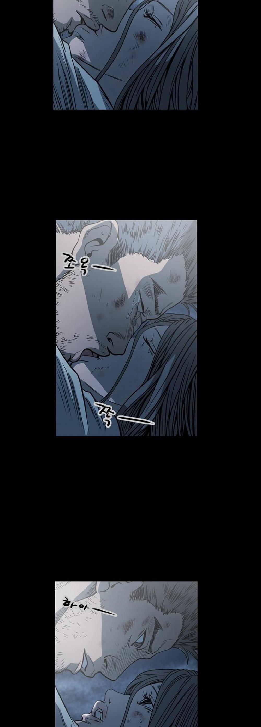 Cô Gái Khốn Khổ 67 trang 25