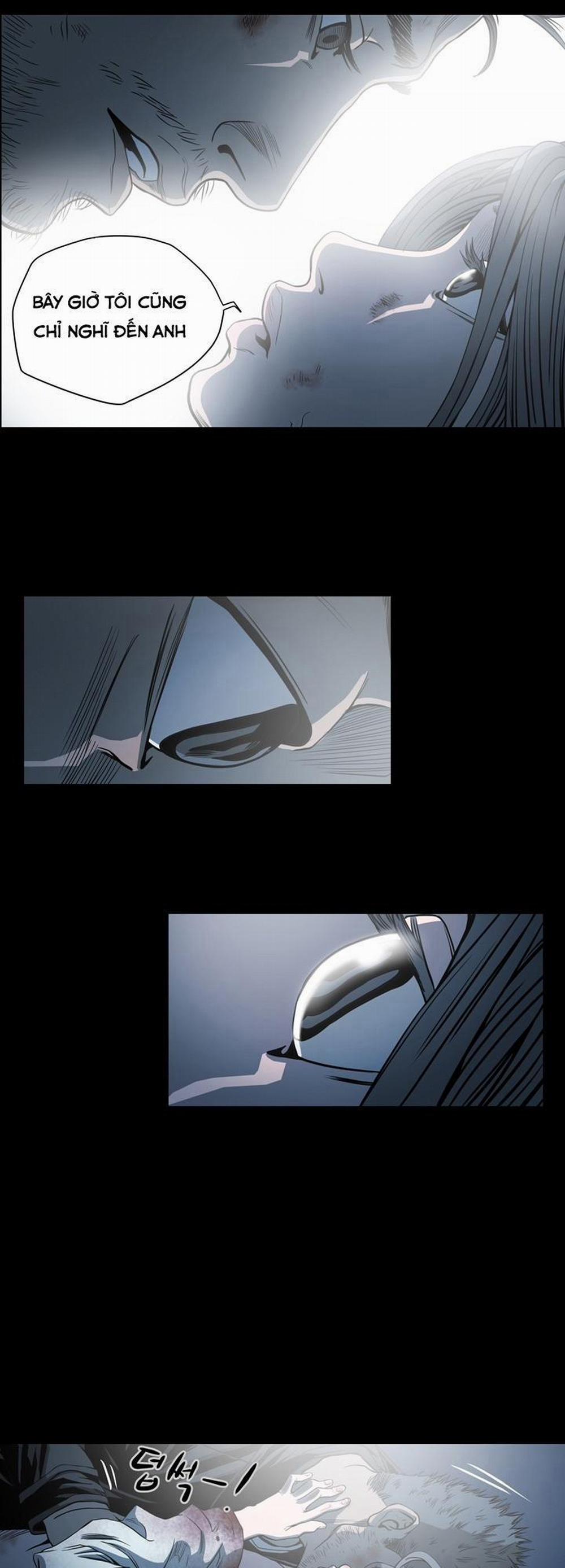 Cô Gái Khốn Khổ 67 trang 27