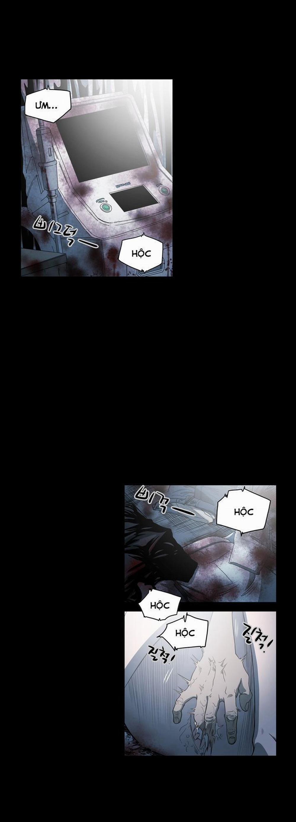 Cô Gái Khốn Khổ 67 trang 29