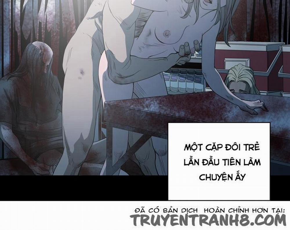 Cô Gái Khốn Khổ 67 trang 36