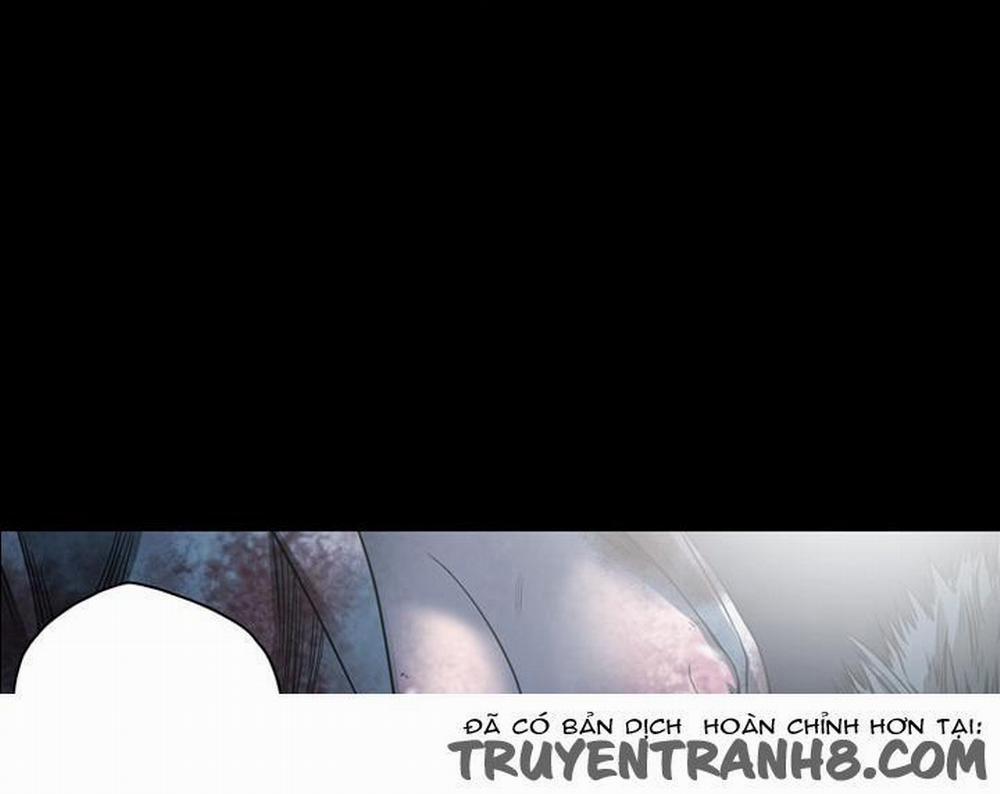 Cô Gái Khốn Khổ 67 trang 4