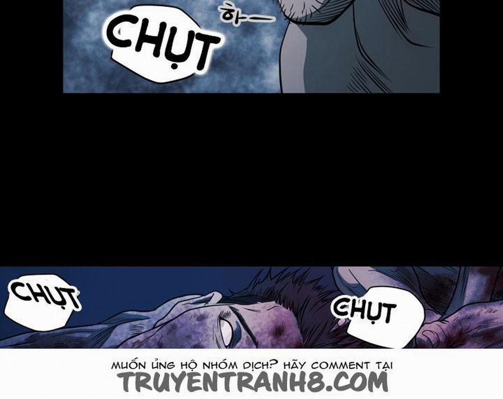 Cô Gái Khốn Khổ 68 trang 10