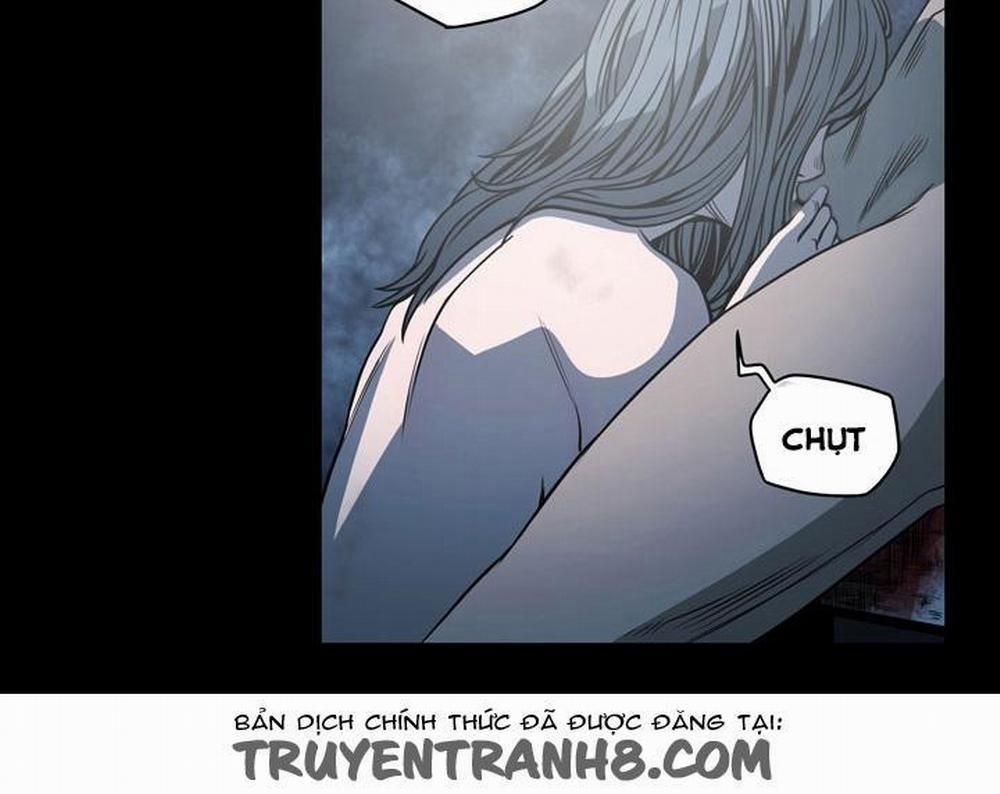 Cô Gái Khốn Khổ 68 trang 12